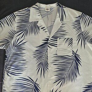 FyDude XXXL men's button down shirt
